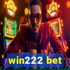 win222 bet